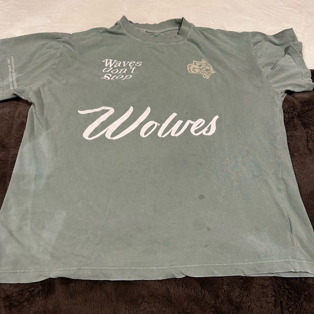 Darc Sport Vintage Tee